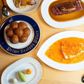 Prime Seafood Palace - 1