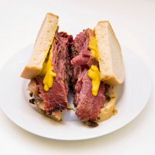 SumiLicious Smoked Meat & Deli - 0