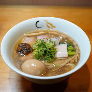 SOBAHOUSE KONJIKI HOTOTOGISU - Tokyo - 0