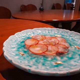 Anchovy - Kaohsiung - 1