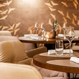 Clara - Restaurant im Kaisersaal - 2