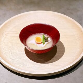 Shokudo Uchino - Osaka - 4