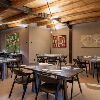 Mia Ristorante - 6
