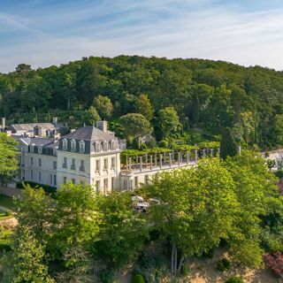 Château de Rochecotte - 10