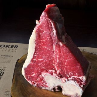Stoker (District 1) - Ho Chi Minh City - 1