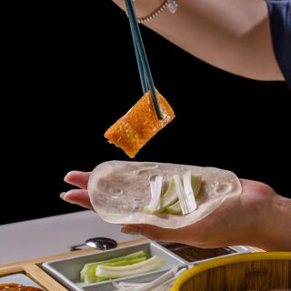 Hong Kong Food Street - 7