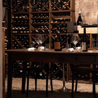 Petrus - Paris - 2