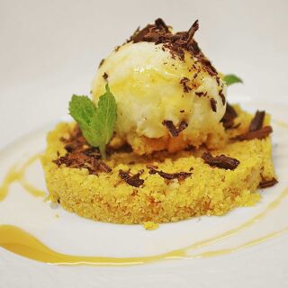 Osteria a "Le Due Spade" - Trento - 1