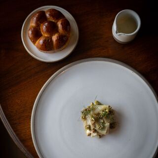 L'Auberge de Lucinges - 5