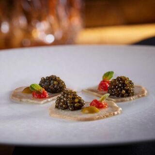 8 1/2 Otto e Mezzo - Bombana - 6