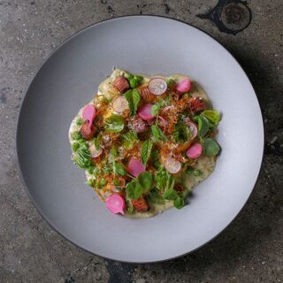 Barndiva - Healdsburg - 17