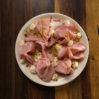 Raggio Osteria - 19
