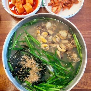1969 Buwondong Kalguksu - 2