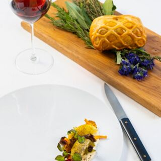 Gordon Ramsay au Trianon - 2