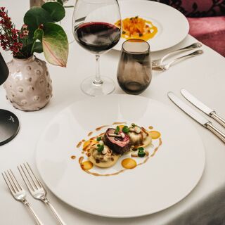 Park Restaurant - 5