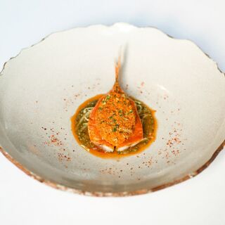 Le Pressoir d'Argent - Gordon Ramsay - 0