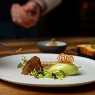 Brasserie Brugg - 5