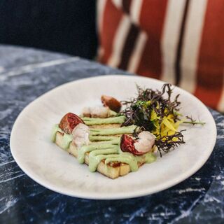 Le Saleya - Biarritz - 3