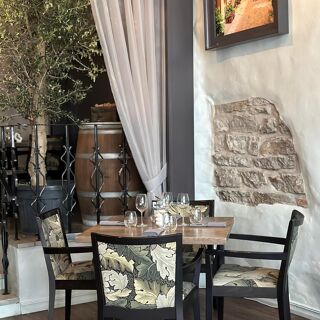 Osteria il Cru - Tallinn - 4