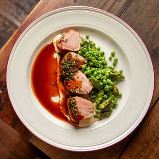 La Petite Grocery - 33