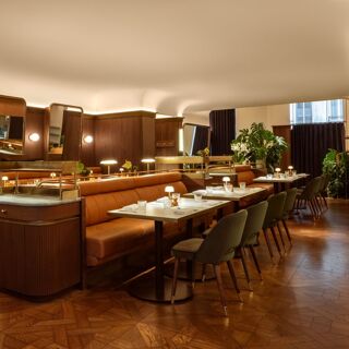 le Petit bon bon - Bruselas - 2