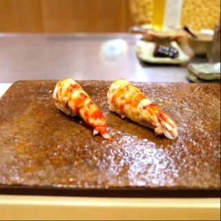Sushi Hoshiyama - 1