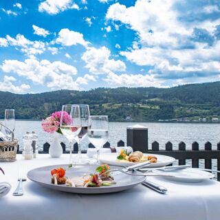 Seerestaurant 1884 - Millstatt - 2