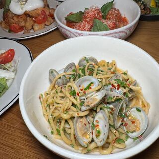 Grazie Nonna - 2