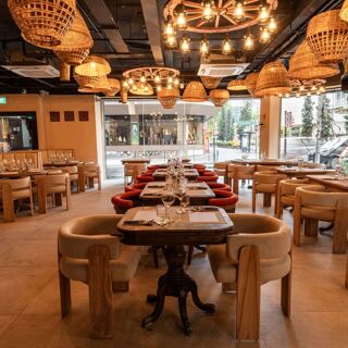 Bhoomi - Singapore - 6