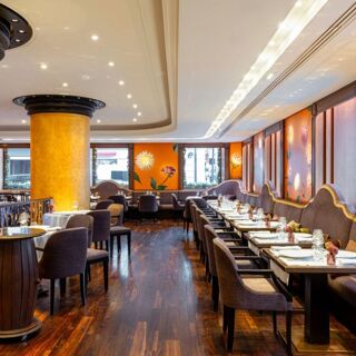 114 Faubourg - Paris - 4