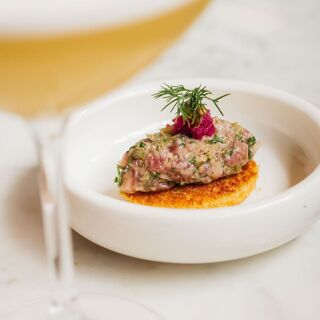 Mercat Bistro - 12