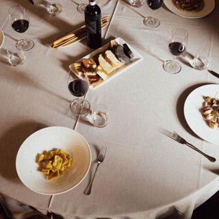L'Archivolto - Osteria Nostrale - Ovada - 2