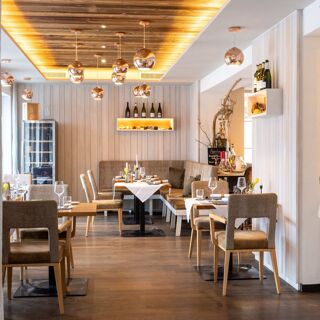 's Paul Restaurant - Traunkirchen - 9