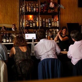 La Petite Grocery - 14