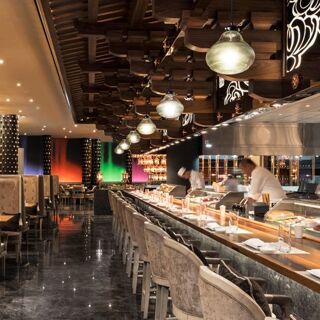 Morimoto - Doha - 2