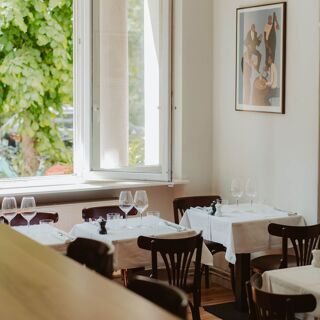 MASTAN - Berlín - 1
