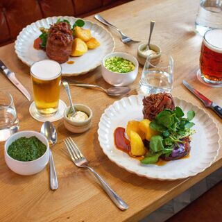 The Chalk Freehouse - 3