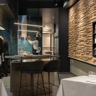 Imprevisto - Barcelona - 2