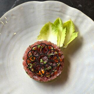 St. Regis Brasserie - 3