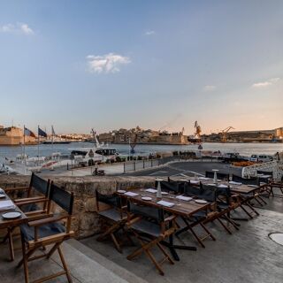 The Harbour Club - Valletta - 18