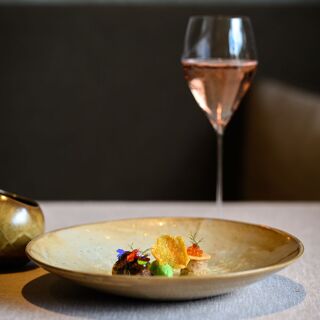 Aurea Fine Dining - 8