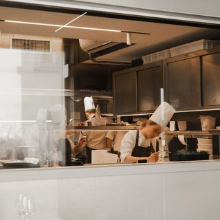 Cannavacciuolo Bistrot - Turin - 3