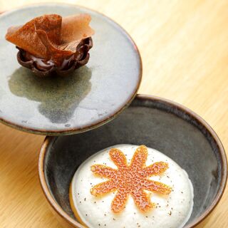 La Table Lionel Giraud - 10