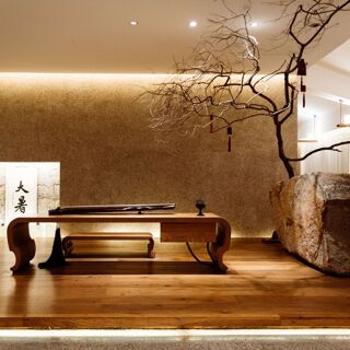 Wuwei Natural Food - Xiamen - 2