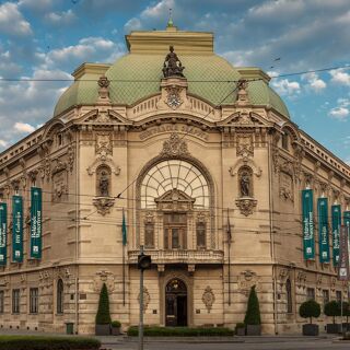 Salon 1905 - Belgrade - 4