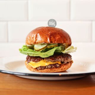 Beef & Liberty (Jingan) - 10