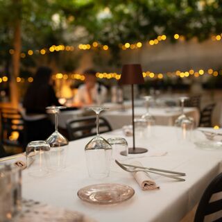 Osteria Erbaluce - 5