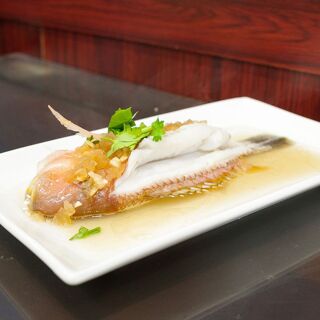 Dongyin Fisherman - Taichung - 2