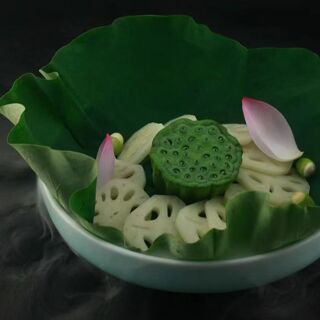 Chanyue Vegetarian - Chengdu - 16