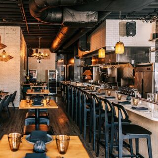 Mirra - Chicago - 3